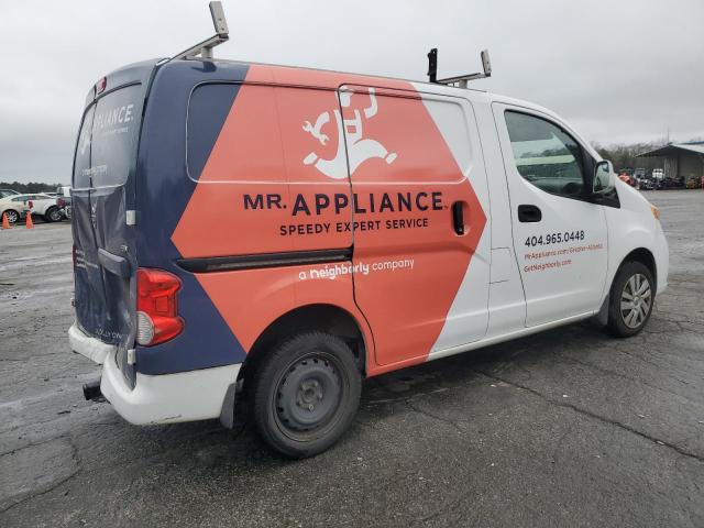 Изображение 3 2017 NISSAN NV200 2.5S 2017 с VIN 3N6CM0KNXHK690691