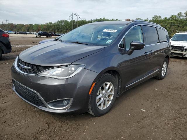 Изображение 1 2020 CHRYSLER PACIFICA TOURING L 2020 с VIN 2C4RC1BG8LR106950