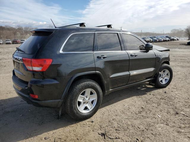 Image 3 of 2013 JEEP GRAND CHEROKEE LAREDO 2013 with VIN 1C4RJEAG6DC643485