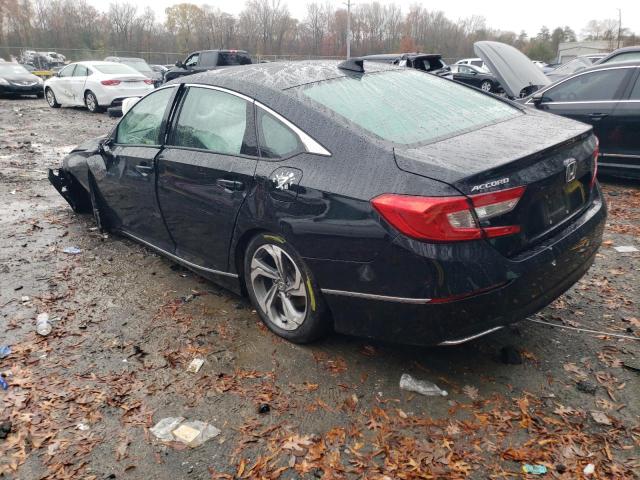 Obraz 2 z 2019 HONDA ACCORD EX 2019 z VIN 1HGCV1F47KA025944