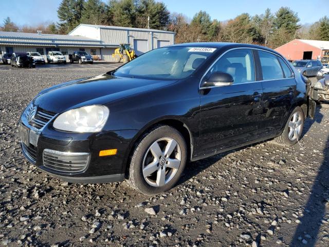 Obraz 2008 VOLKSWAGEN JETTA SE 2008