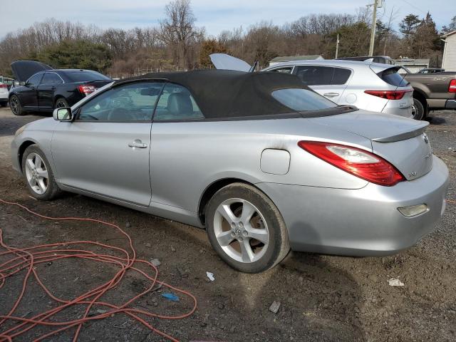 Изображение 2 2008 TOYOTA CAMRY SOLARA SE 2008 с VIN 4T1FA38P08U153245