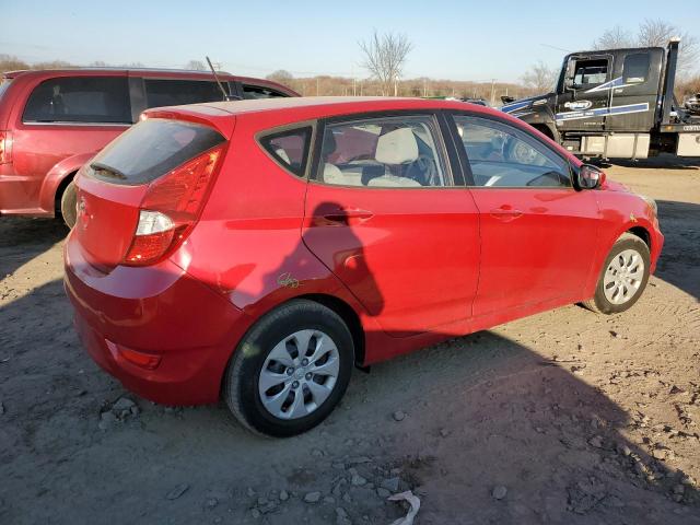 Obraz 3 z 2016 HYUNDAI ACCENT SE 2016 z VIN KMHCT5AE5GU248674