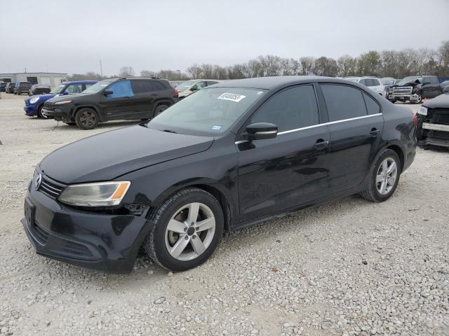 Obraz 2013 VOLKSWAGEN JETTA SE 2013