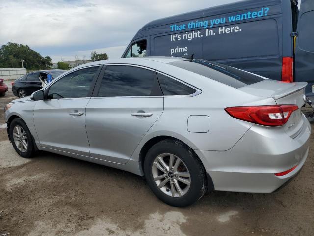 Изображение 2 2016 HYUNDAI SONATA SE 2016 с VIN 5NPE24AF2GH418860