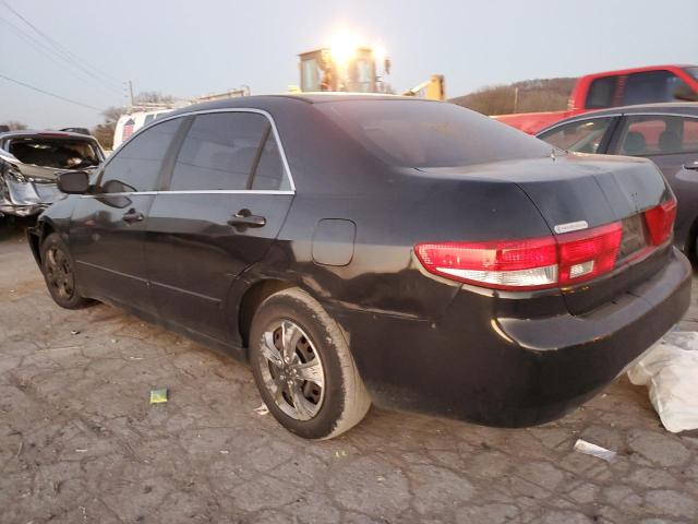 Obraz 2 z 2005 HONDA ACCORD LX 2005 z VIN 1HGCM56435A196365