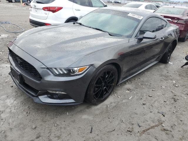 Obraz 2016 FORD MUSTANG  2016
