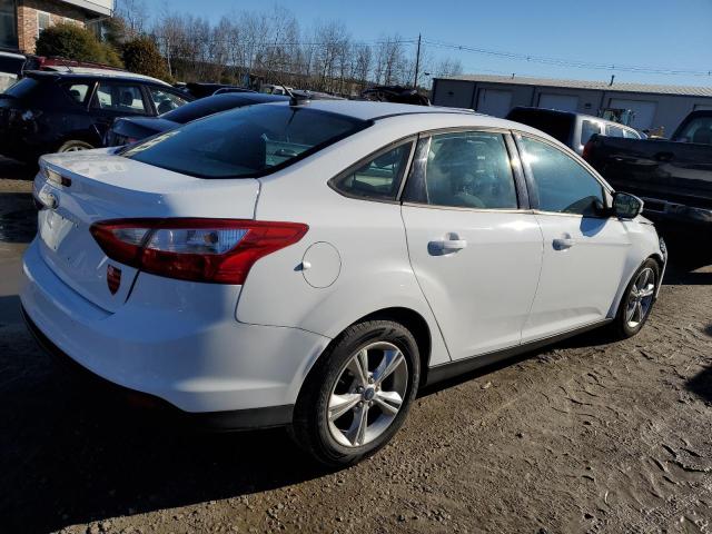 Image 3 of 2013 FORD FOCUS SE 2013 with VIN 1FADP3F22DL141458