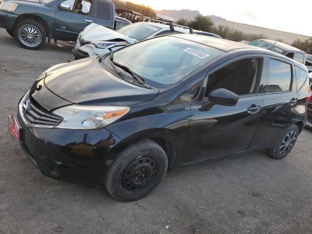 Image 1 of 2016 NISSAN VERSA NOTE S 2016 with VIN 3N1CE2CP8GL407745
