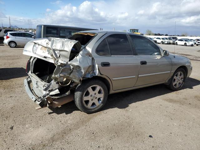 Изображение 3 2005 NISSAN SENTRA 1.8 2005 с VIN 3N1CB51D85L585168