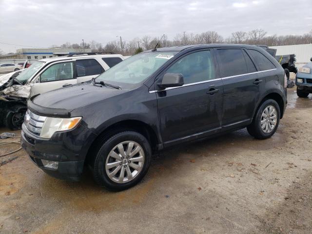 2010 FORD EDGE LIMITED 2010 image