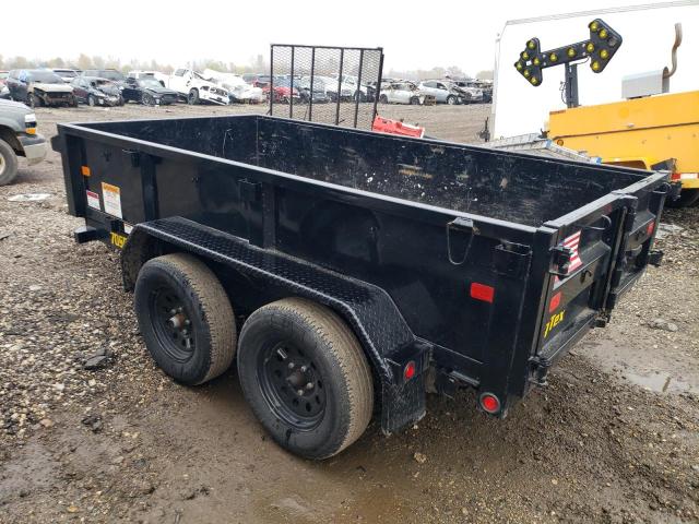 Obraz 3 z 2023 BIG TEX 14' DUMPING TRAILER 2023 z VIN 16V1D1423P5259397