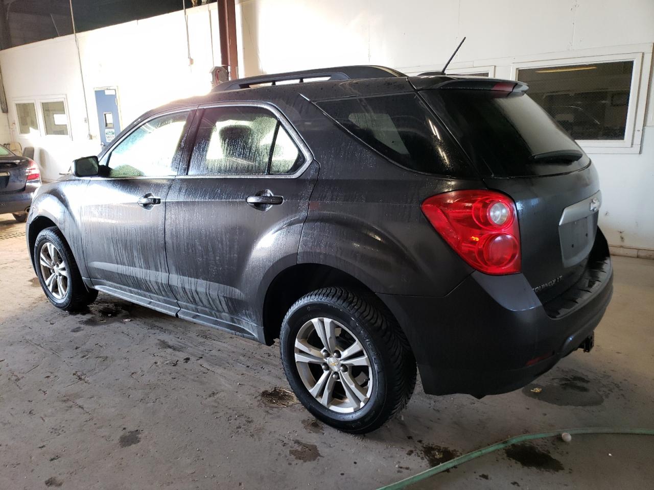 Obraz 2 z 2015 CHEVROLET EQUINOX LT 2015 z VIN 2GNFLGEK2F6375531