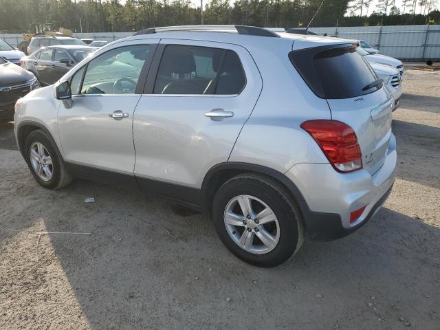 Obraz 2 z 2020 CHEVROLET TRAX 1LT 2020 z VIN 3GNCJLSB5LL302960