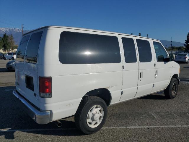 Изображение 3 2006 FORD ECONOLINE E350 SUPER DUTY WAGON 2006 с VIN 1FBNE31L16HA25554