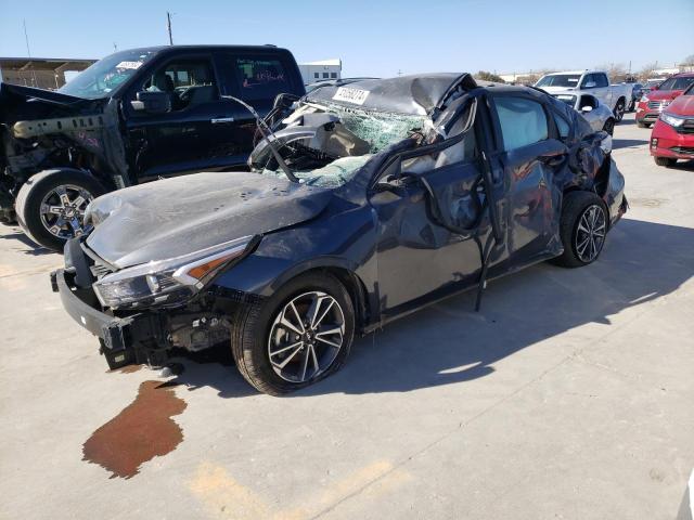 Изображение 1 2023 KIA FORTE LX 2023 с VIN 3KPF24AD4PE610014