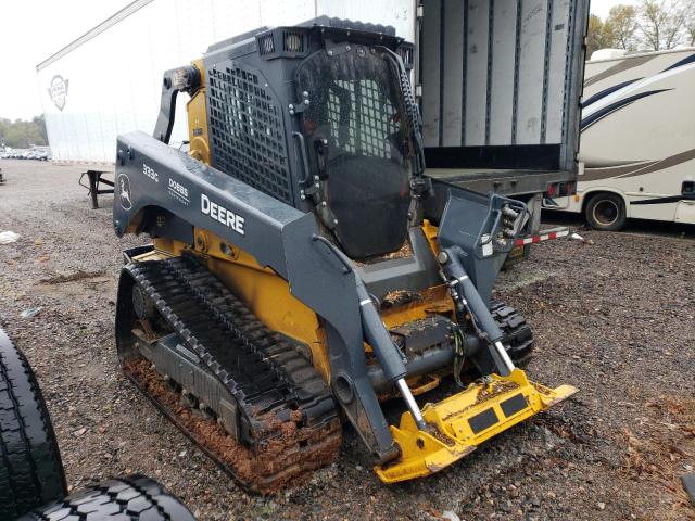 2023 JOHN DEERE 333G 2023 image
