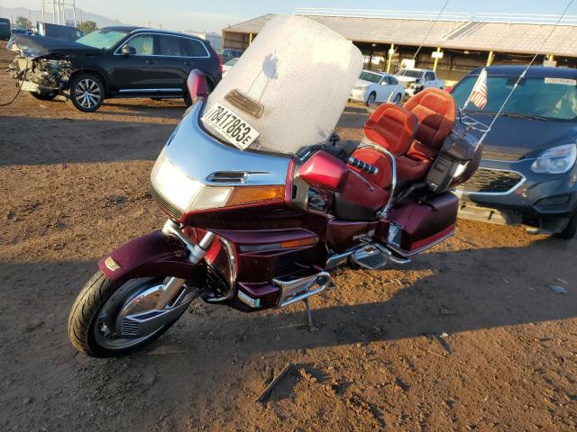 Image 2 of 1989 HONDA GL1500  1989 with VIN 1HFSC2203KA109757