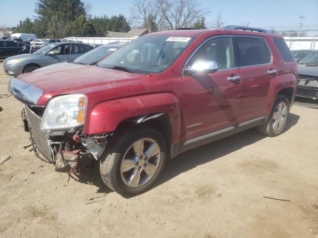 2015 GMC TERRAIN SLT 2015 image