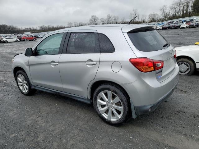 Изображение 2 2013 MITSUBISHI OUTLANDER SPORT ES 2013 с VIN 4A4AR3AU6DE022390