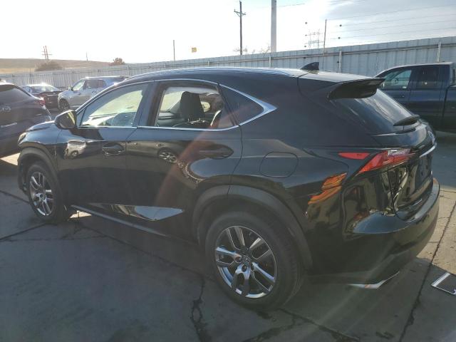 Image 2 of 2016 LEXUS NX 200T BASE 2016 with VIN JTJYARBZ4G2038584