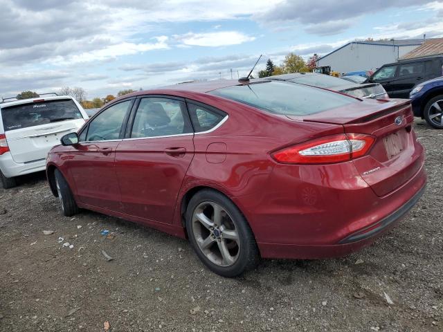 Obraz 2 z 2015 FORD FUSION SE 2015 z VIN 3FA6P0H73FR209139