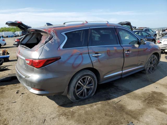 Image 3 of 2017 INFINITI QX60  2017 with VIN 5N1DL0MN5HC510395