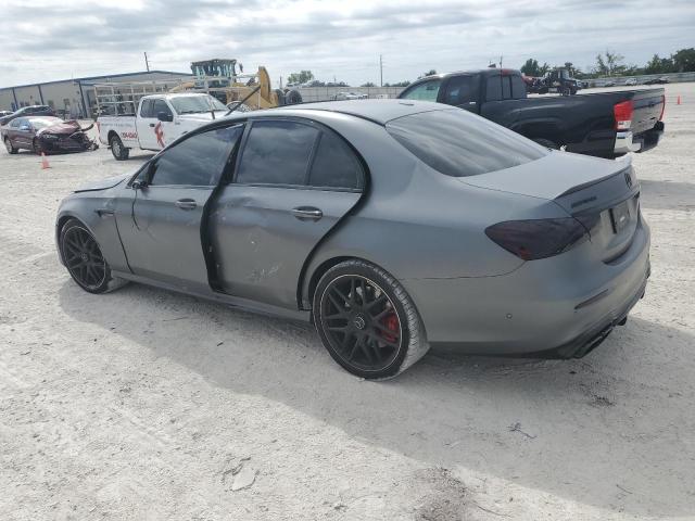Obraz 2 z 2021 MERCEDES-BENZ E 63 AMG-S 4MATIC 2021 z VIN W1KZF8KB2MA970618