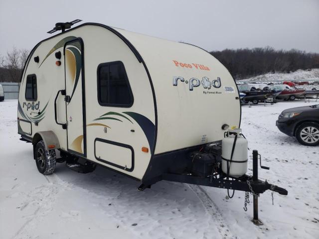 2014 WILDWOOD R-POD 2014 image