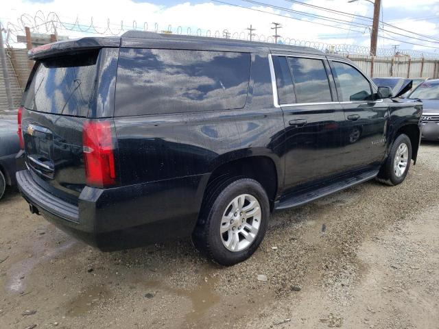 Obraz 3 z 2019 CHEVROLET SUBURBAN C1500 LT 2019 z VIN 1GNSCHKC5KR128858