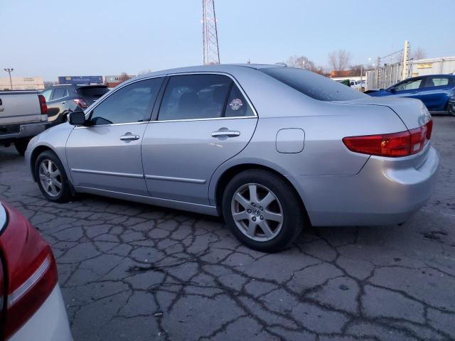 Image 2 of 2005 HONDA ACCORD EX 2005 with VIN 1HGCM66525A002603