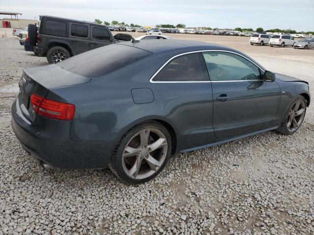 Изображение 3 2010 AUDI A5 PRESTIGE 2010 с VIN WAUWKAFR8AA027567