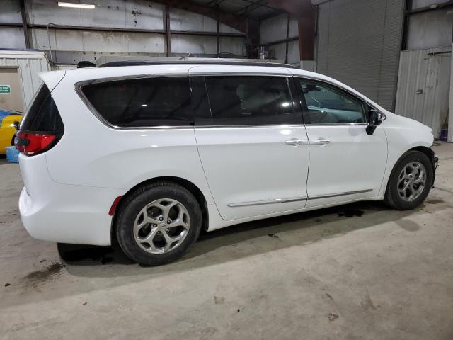Image 3 of 2023 CHRYSLER PACIFICA LIMITED 2023 with VIN 2C4RC1GG1PR515421