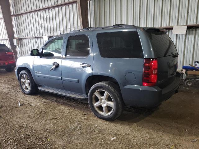Image 2 of 2008 CHEVROLET TAHOE C1500 2008 with VIN 1GNFC13858J204346