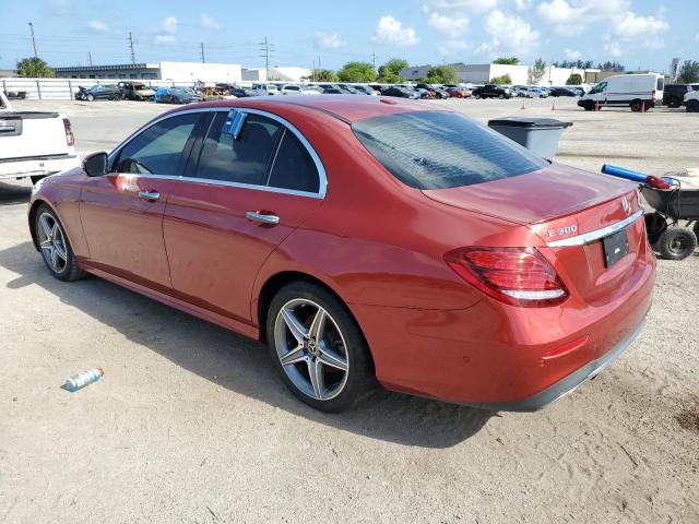 Obraz 2 z 2018 MERCEDES-BENZ E 300 2018 z VIN WDDZF4JB4JA457862