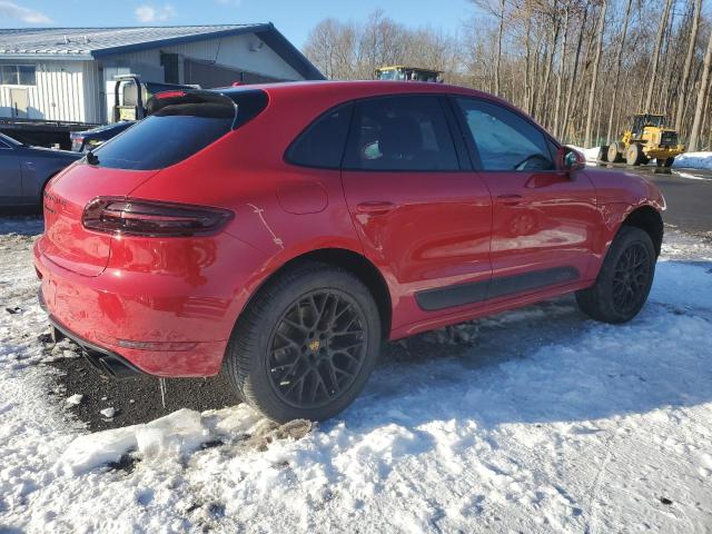 Image 3 of 2017 PORSCHE MACAN GTS 2017 with VIN WP1AG2A50HLB51368