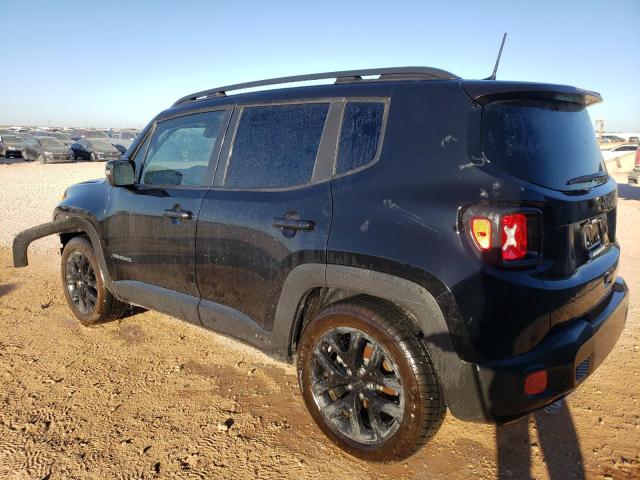 Изображение 2 2018 JEEP RENEGADE LATITUDE 2018 с VIN ZACCJABB7JPH50327