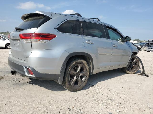 Image 3 of 2017 TOYOTA HIGHLANDER LIMITED 2017 with VIN 5TDYZRFH9HS209370