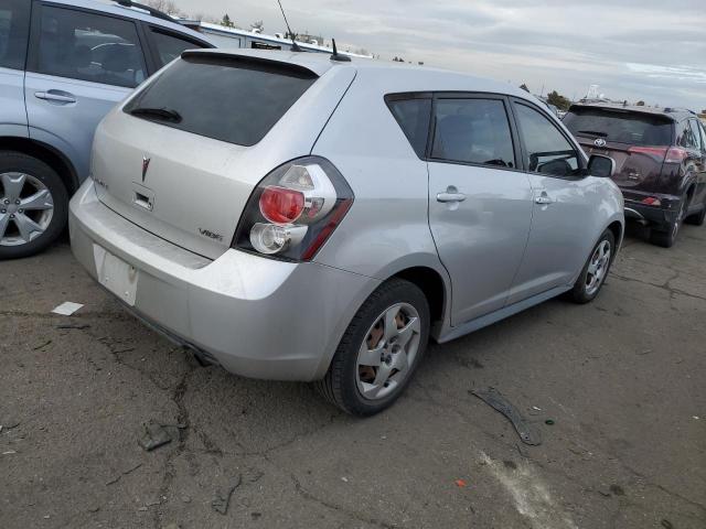 Obraz 3 z 2009 PONTIAC VIBE  2009 z VIN 5Y2SP67809Z468726