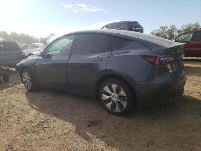 Изображение 2 2023 TESLA MODEL Y  2023 с VIN 7SAYGDEE0PF668776