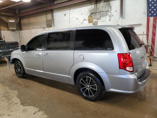 Obraz 2 z 2018 DODGE GRAND CARAVAN SXT 2018 z VIN 2C4RDGCG9JR137085