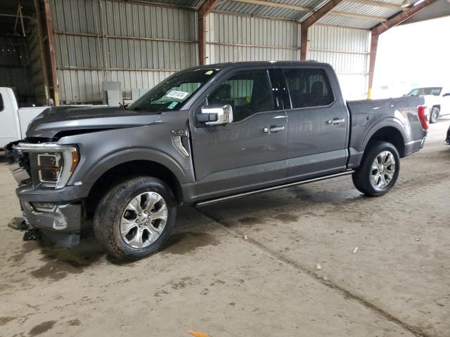 Obraz 1 z 2021 FORD F150 SUPERCREW 2021 z VIN 1FTFW1E59MFA66486