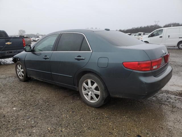 Image 2 of 2005 HONDA ACCORD EX 2005 with VIN 1HGCM66805A045797