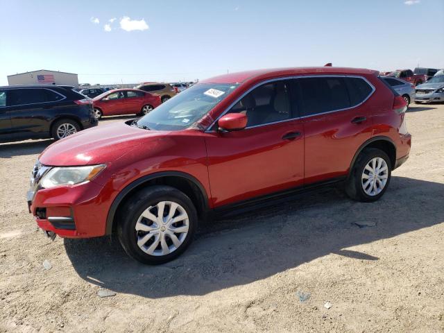 Изображение 1 2017 NISSAN ROGUE S 2017 с VIN JN8AT2MV7HW002810