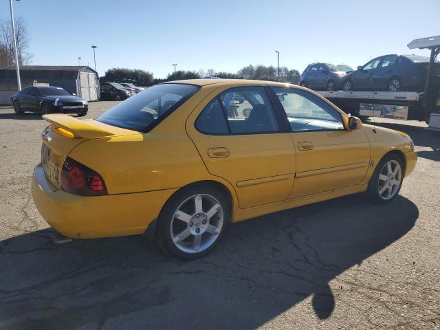 Изображение 3 2005 NISSAN SENTRA SE-R SPEC V 2005 с VIN 3N1AB51A75L478058