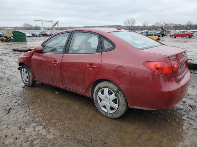 Изображение 2 2008 HYUNDAI ELANTRA GLS 2008 с VIN KMHDU46D28U508848