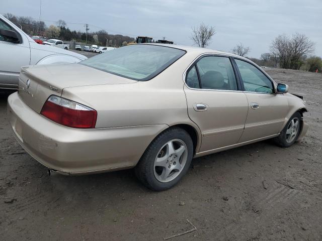 Obraz 3 z 2002 ACURA 3.2TL  2002 z VIN 19UUA56672A061609