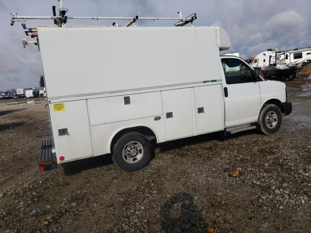 Изображение 3 2013 CHEVROLET EXPRESS G3500  2013 с VIN 1GB0G2CAXD1163061