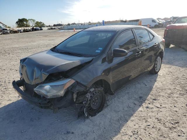 Obraz 1 z 2016 TOYOTA COROLLA L 2016 z VIN 5YFBURHEXGP568161