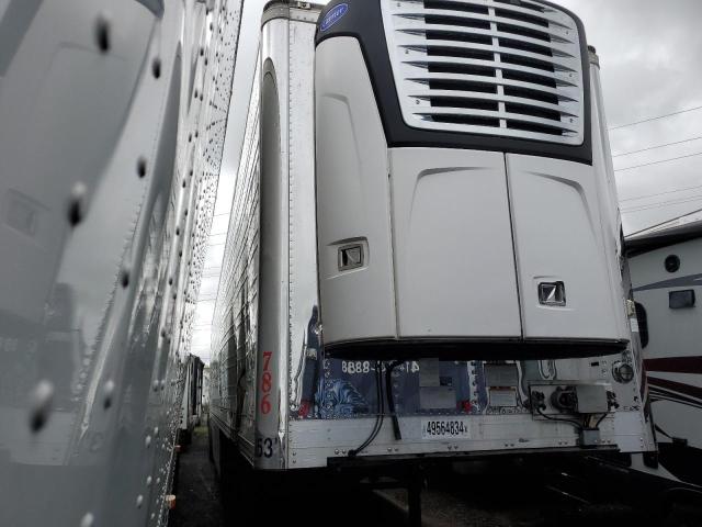 Image 1 of 2020 CIMC VANGUARD REEFER 2020 with VIN 527SR5329LM020567